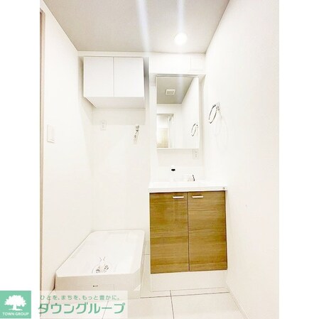 ウェルスクエア笹塚IIの物件内観写真